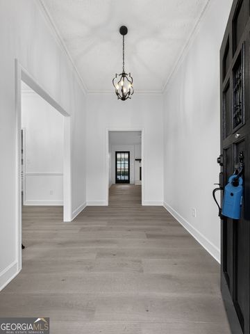 7771 Ciboney Drive, Jonesboro, GA 30236