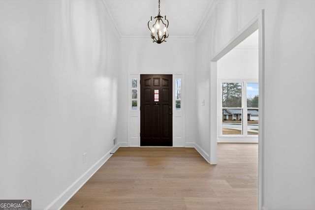 7771 Ciboney Drive, Jonesboro, GA 30236