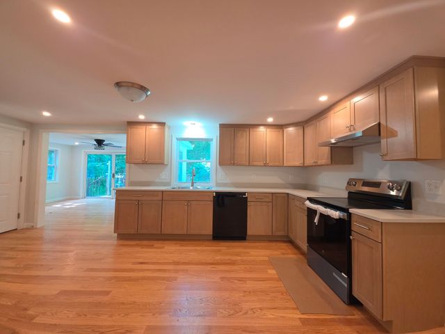 172 Webster Mills Road, Pittsfield, NH 03263