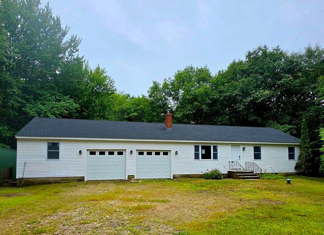 172 Webster Mills Road, Pittsfield, NH 03263