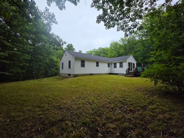 172 Webster Mills Road, Pittsfield, NH 03263