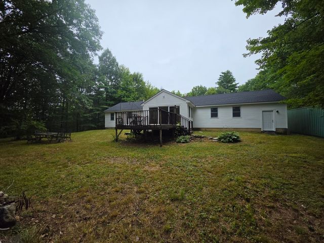 172 Webster Mills Road, Pittsfield, NH 03263
