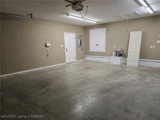 1906 Yukon Drive, Barling, AR 72923