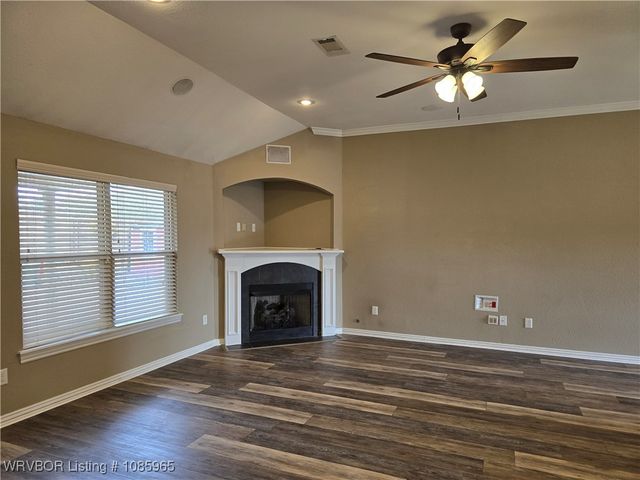 1906 Yukon Drive, Barling, AR 72923