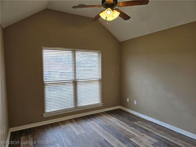 1906 Yukon Drive, Barling, AR 72923