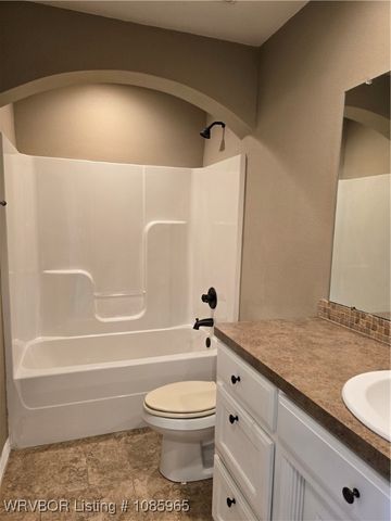 1906 Yukon Drive, Barling, AR 72923