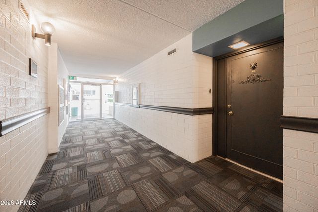 6502 N CENTRAL Avenue C103, Phoenix, AZ 85012
