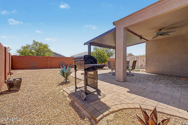 28753 N ROSELITE Lane, San Tan Valley, AZ 85143