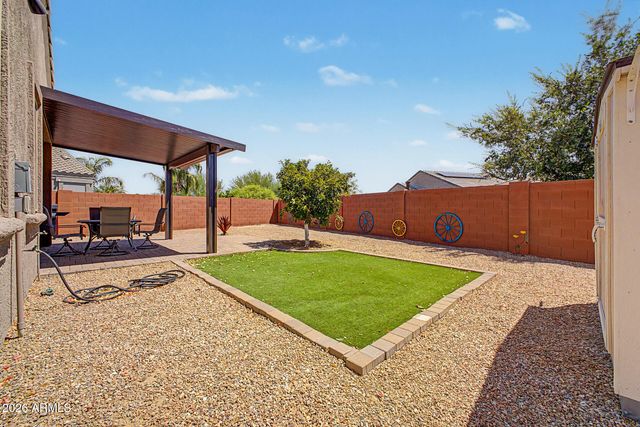 28753 N ROSELITE Lane, San Tan Valley, AZ 85143