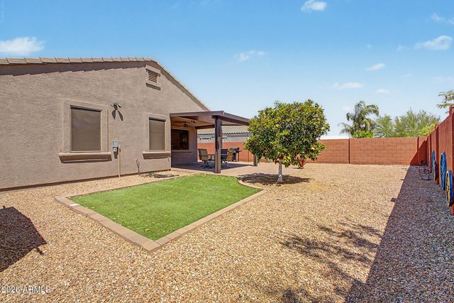 28753 N ROSELITE Lane, San Tan Valley, AZ 85143