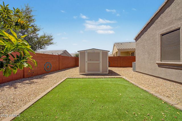 28753 N ROSELITE Lane, San Tan Valley, AZ 85143