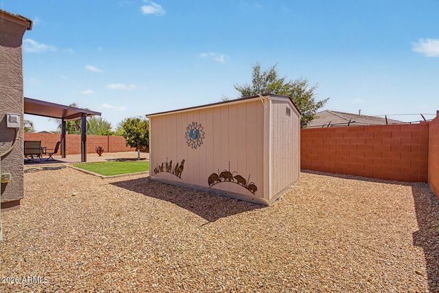 28753 N ROSELITE Lane, San Tan Valley, AZ 85143