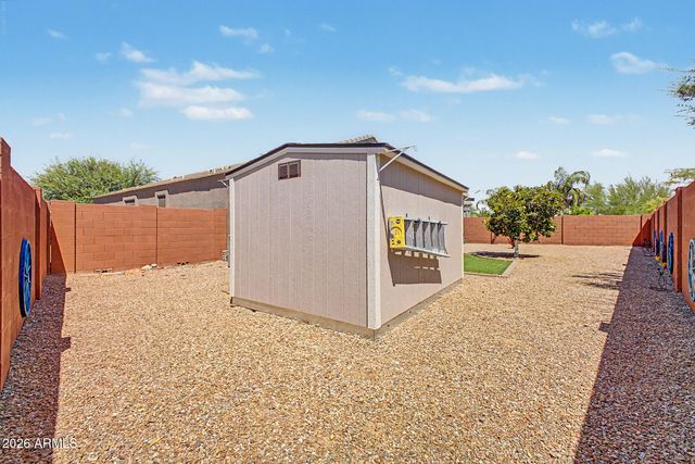 28753 N ROSELITE Lane, San Tan Valley, AZ 85143