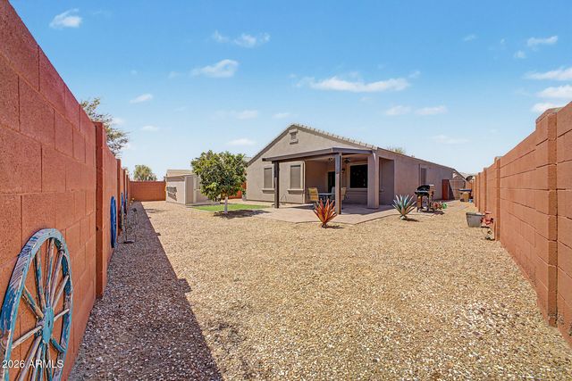 28753 N ROSELITE Lane, San Tan Valley, AZ 85143