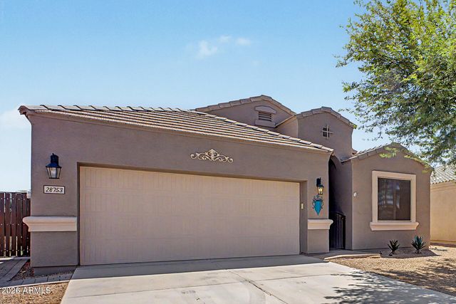28753 N ROSELITE Lane, San Tan Valley, AZ 85143
