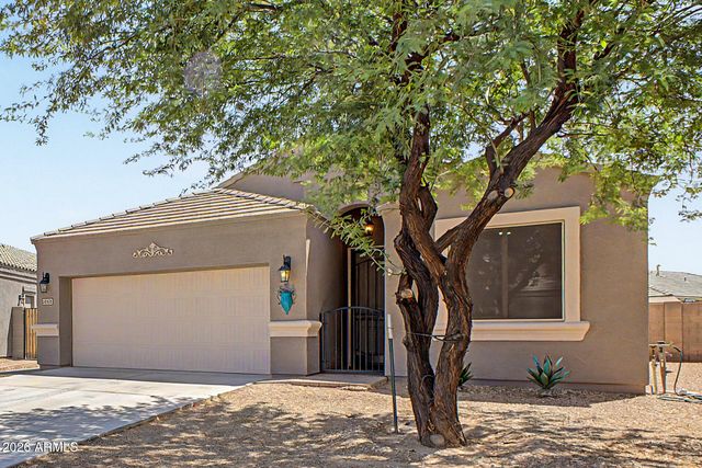 28753 N ROSELITE Lane, San Tan Valley, AZ 85143