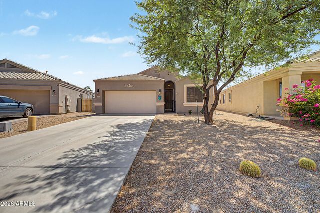 28753 N ROSELITE Lane, San Tan Valley, AZ 85143