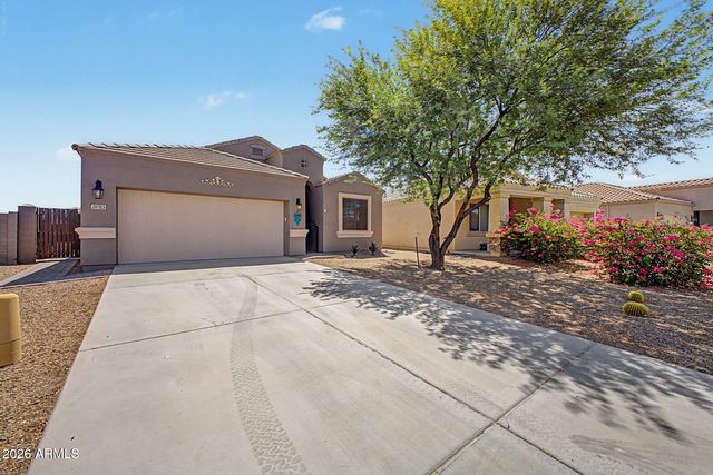 28753 N ROSELITE Lane, San Tan Valley, AZ 85143