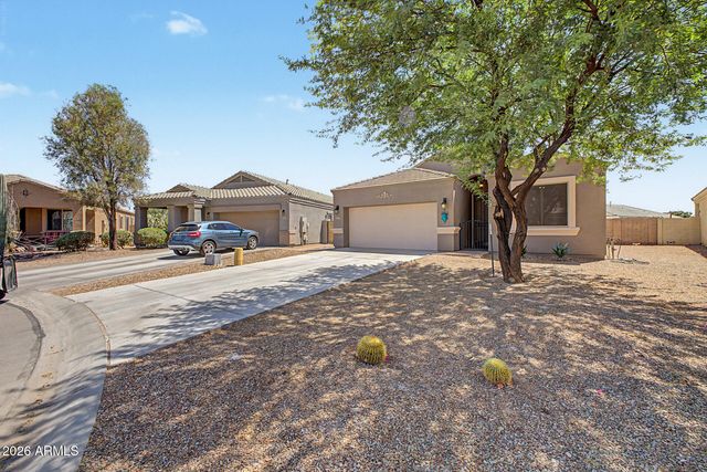 28753 N ROSELITE Lane, San Tan Valley, AZ 85143