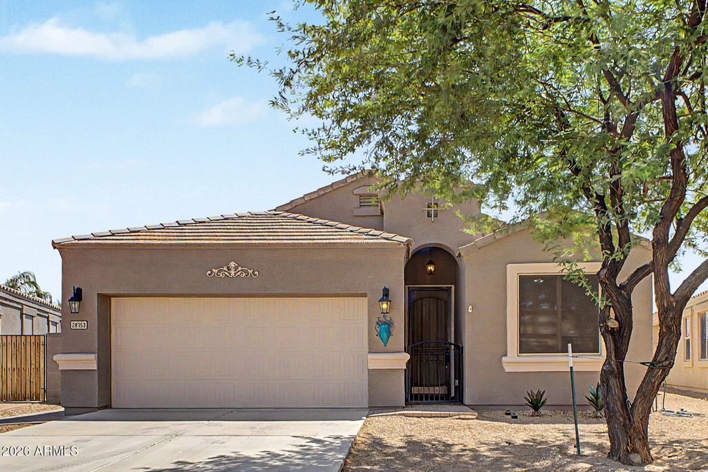 28753 N ROSELITE Lane, San Tan Valley, AZ 85143