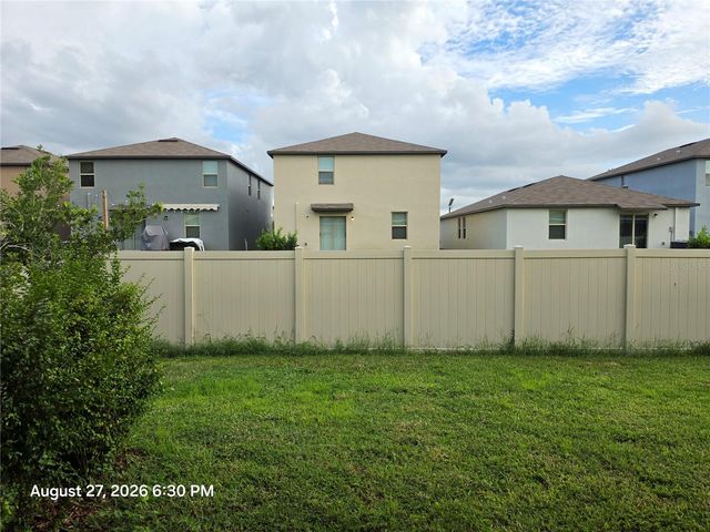 2110 GOLDEN FALCON DRIVE, Ruskin, FL 33570