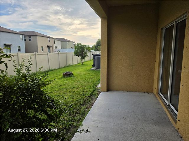 2110 GOLDEN FALCON DRIVE, Ruskin, FL 33570