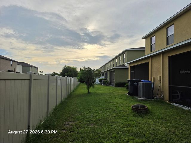 2110 GOLDEN FALCON DRIVE, Ruskin, FL 33570