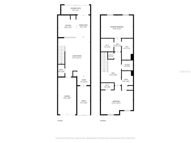 2110 GOLDEN FALCON DRIVE, Ruskin, FL 33570