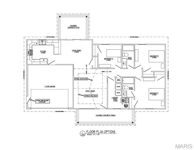 0 Lot 34 Mesa Drive, Sullivan, MO 63080