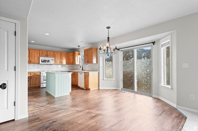 2376 E 1610 S, Spanish Fork, UT 84660