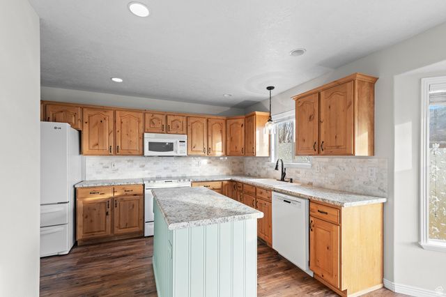 2376 E 1610 S, Spanish Fork, UT 84660