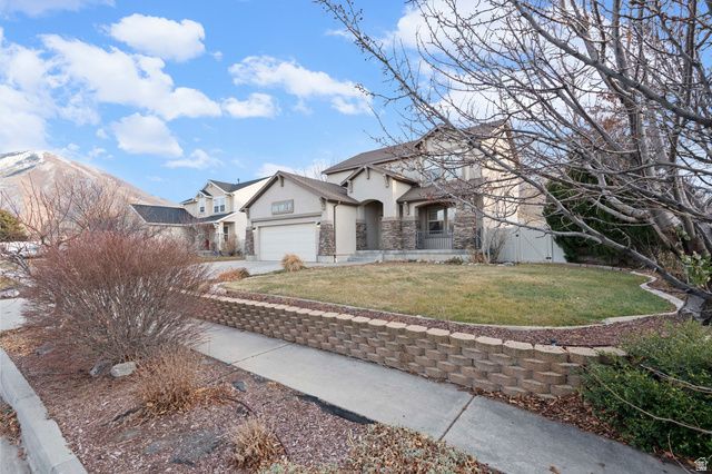 2376 E 1610 S, Spanish Fork, UT 84660