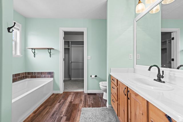 2376 E 1610 S, Spanish Fork, UT 84660