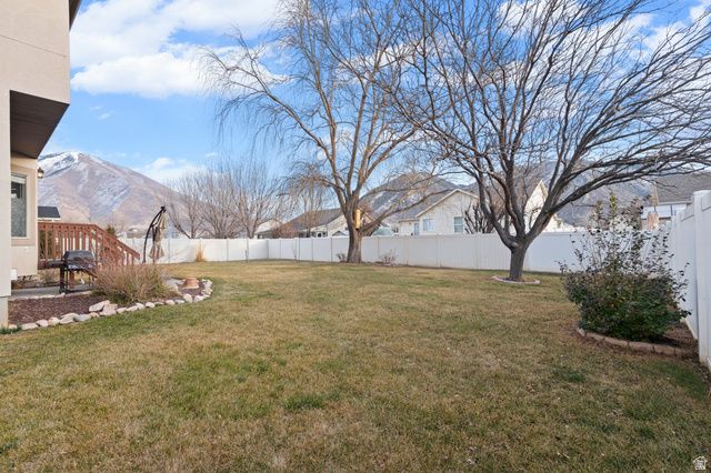 2376 E 1610 S, Spanish Fork, UT 84660