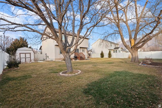 2376 E 1610 S, Spanish Fork, UT 84660