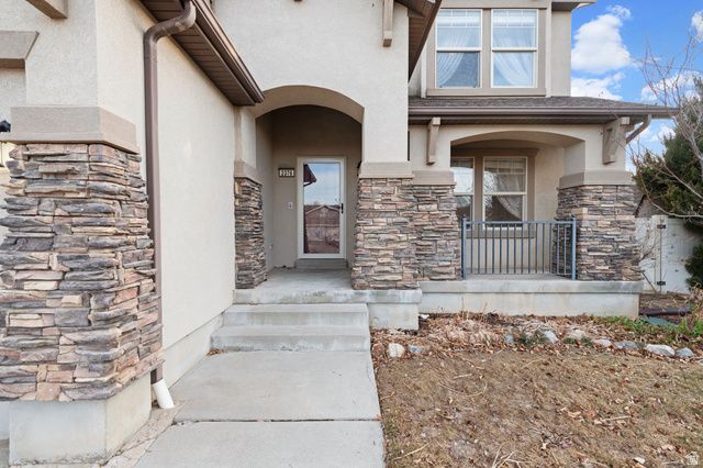 2376 E 1610 S, Spanish Fork, UT 84660