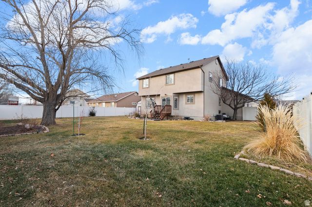 2376 E 1610 S, Spanish Fork, UT 84660