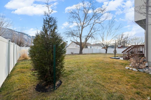 2376 E 1610 S, Spanish Fork, UT 84660