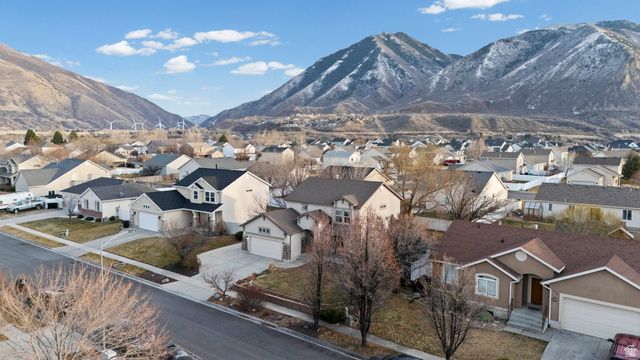 2376 E 1610 S, Spanish Fork, UT 84660