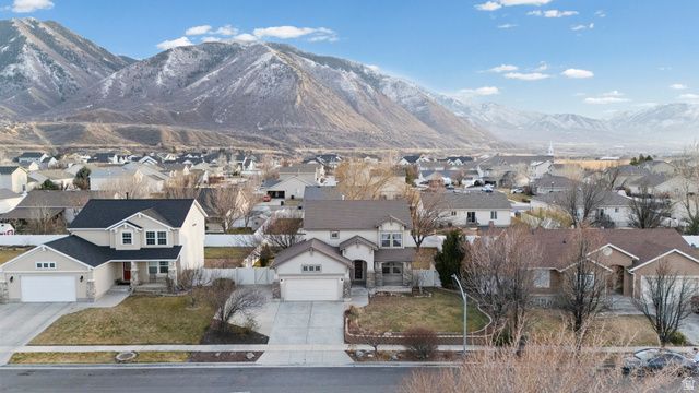 2376 E 1610 S, Spanish Fork, UT 84660