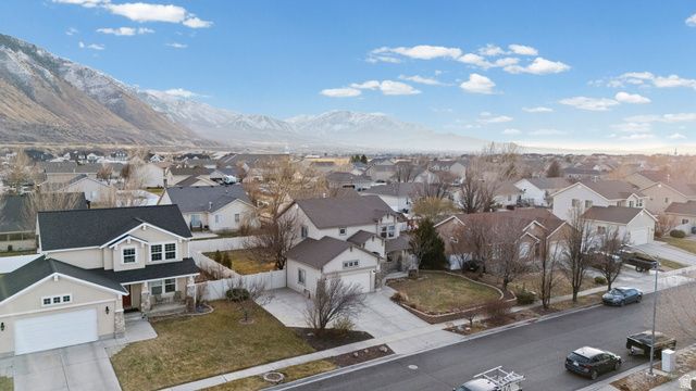 2376 E 1610 S, Spanish Fork, UT 84660