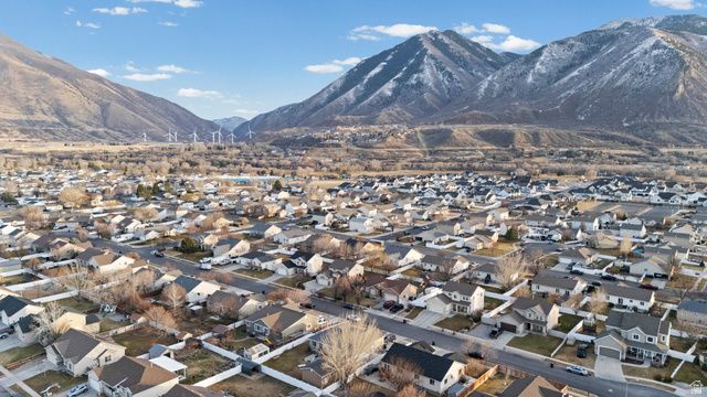 2376 E 1610 S, Spanish Fork, UT 84660