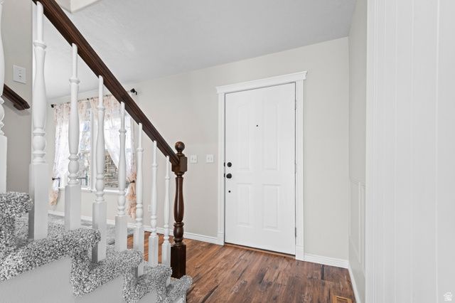 2376 E 1610 S, Spanish Fork, UT 84660