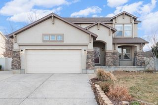 2376 E 1610 S, Spanish Fork, UT 84660
