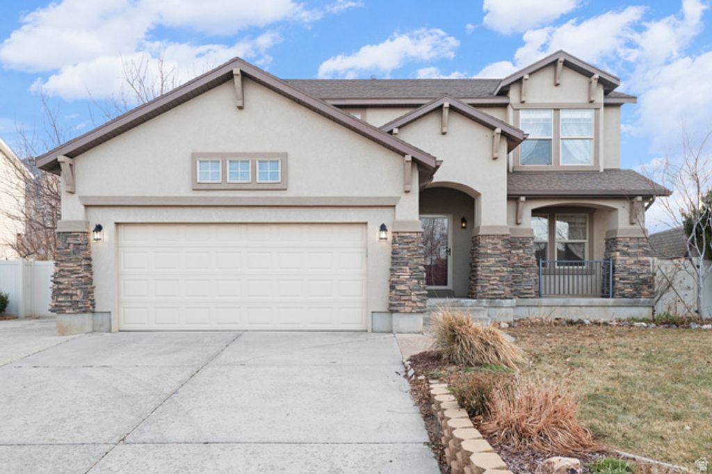 2376 E 1610 S, Spanish Fork, UT 84660
