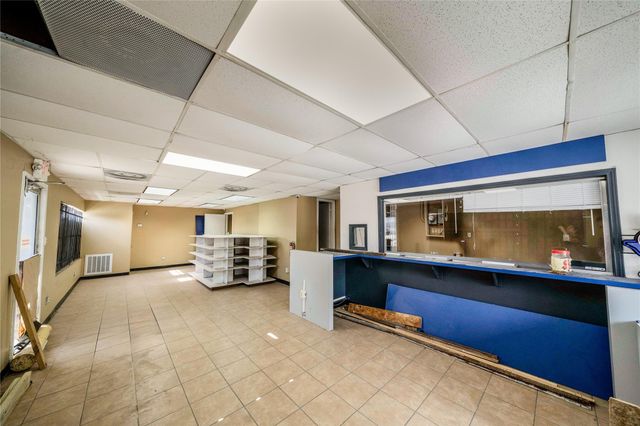 815 Quitman Street, Houston, TX 77009