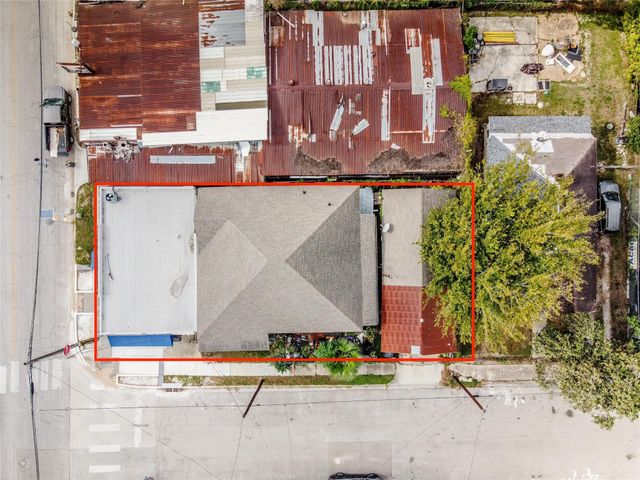 815 Quitman Street, Houston, TX 77009