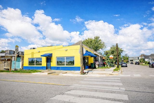 815 Quitman Street, Houston, TX 77009