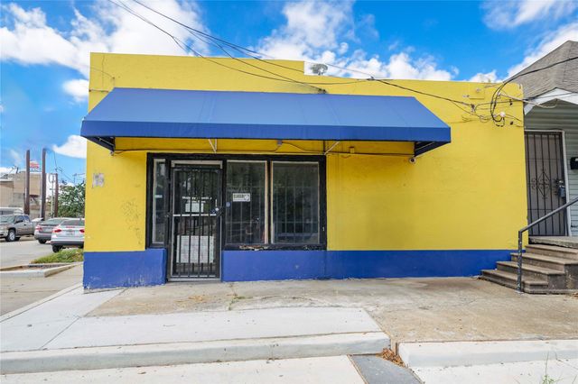 815 Quitman Street, Houston, TX 77009