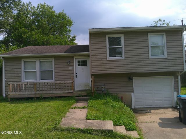 4415 Cape Lane, Toledo, OH 43615